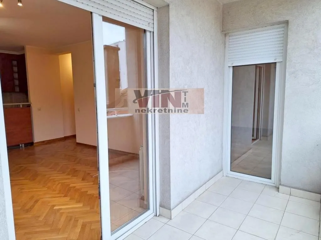 Prodaja, dvosoban stan, 65m², Vračar Hram, Vračar Sve Podlokacije