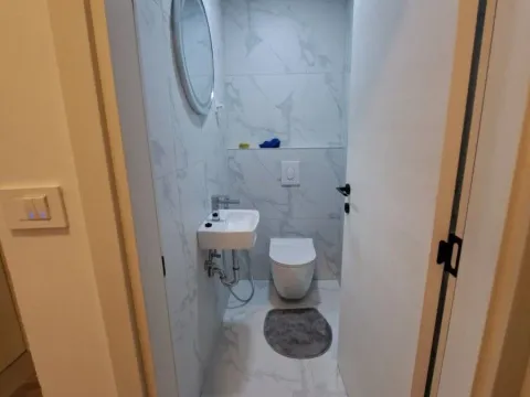Rent, two bedroom apartment, 70m², Stari Aerodrom, Podgorica - image 13