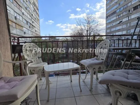 Prodaja, dvosoban stan, 65m², Hadzipopovac, Palilula Sve Podlokacije - image 17