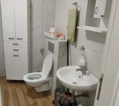 Rent, two bedroom apartment, 48m², Rotkvarija, Novi Sad Sve Podlokacije - image 17