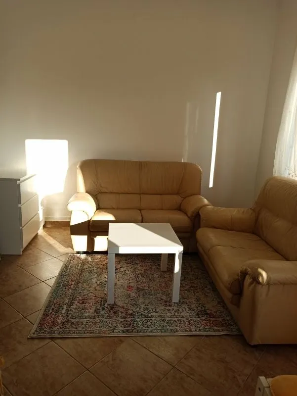 Rent, two bedroom apartment, 70m², Centar, Podgorica