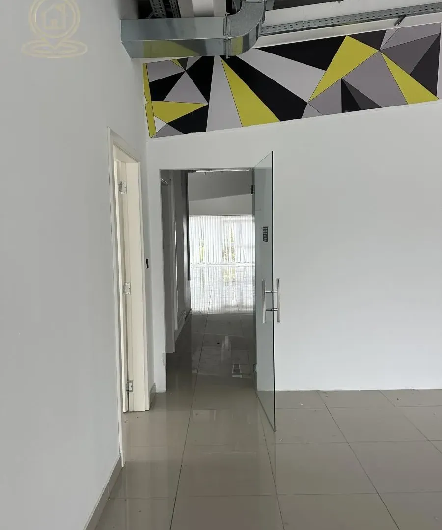 Rent, office space, 530m², Crveni Krst, Niš
