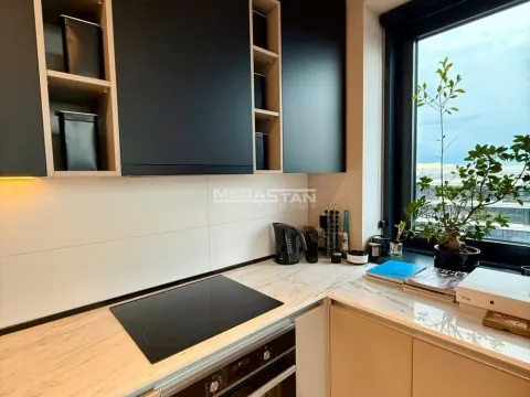 Prodaja, četvorosoban stan, 112m², Savski Venac, Beograd - image 7