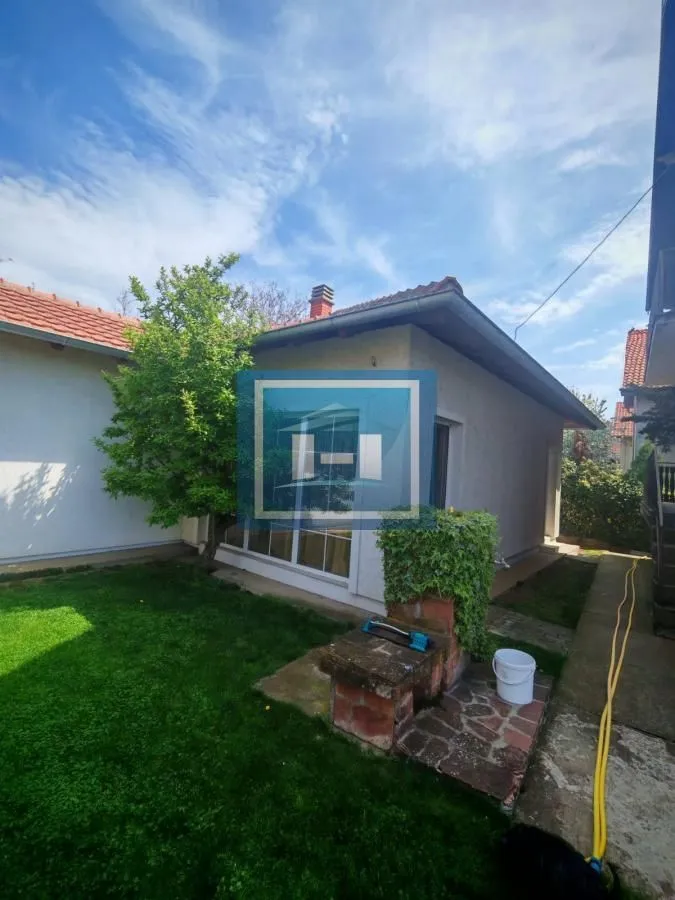 Rent, house, 60m², 4. juli, Paraćin