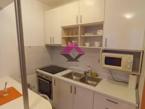 Rent, apartment, 24m², Banatić, Novi Sad Sve Podlokacije - image 7