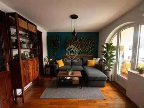 Izdavanje, jednosoban stan, 42m², Centar, Novi Sad - image 2