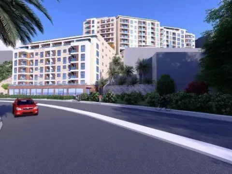 Prodaja, trosoban stan, 85m², Bečići, Budva - image 5