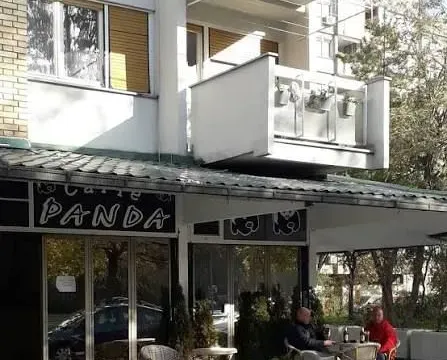 Poslovni prostor in Liman 3