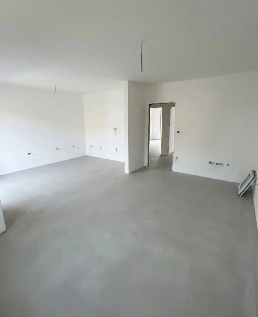 Prodaja, dvosoban stan, 69m², Lastva Grbaljska, Kotor