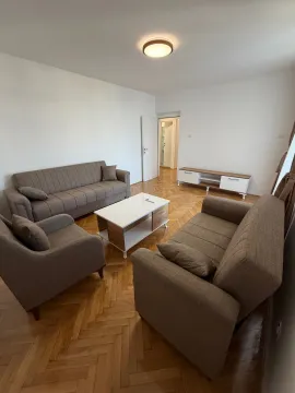 Rent, two bedroom apartment, 70m², Pobrežje, Podgorica - image 7