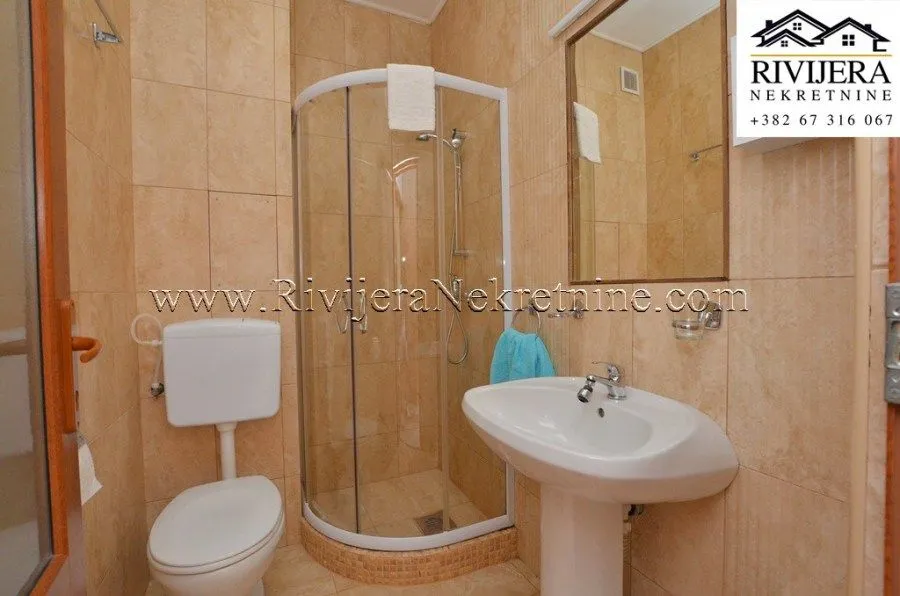 Prodaja, kuća, 573m², Luštica, Tivat