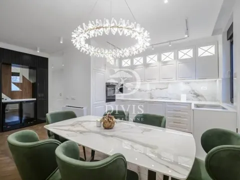 Prodaja, trosoban stan, 115m², Vračar Sve Podlokacije, Beograd - image 18