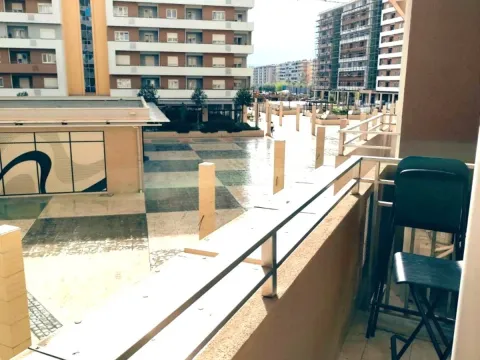 Prodaja, jednosoban stan, 39m², Central Point, Podgorica - image 9