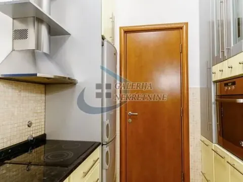 Prodaja, dvosoban stan, 62m², Vračar Sve Podlokacije, Beograd - image 12