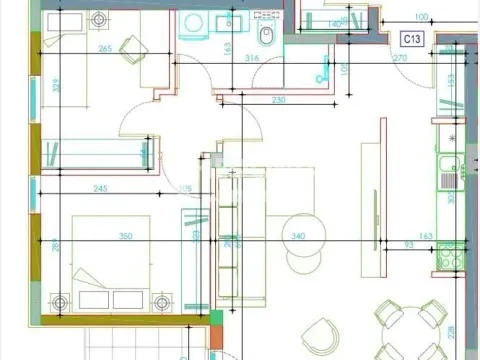 Prodaja, trosoban stan, 63m², Zemun Sve Podlokacije, Beograd - image 7