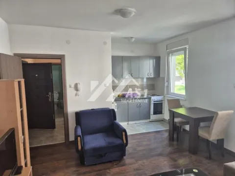 Izdavanje, jednosoban stan, 35m², Sajam, Novi Sad Sve Podlokacije - image 3