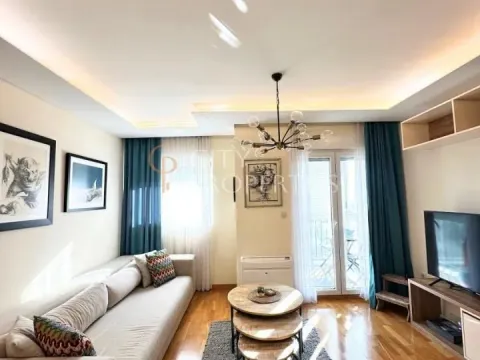 Sale, apartment, 73m², Zagorič, Podgorica - image 1