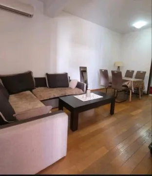 Izdavanje, jednosoban stan, 46m², Krivi Most, Podgorica - image 2