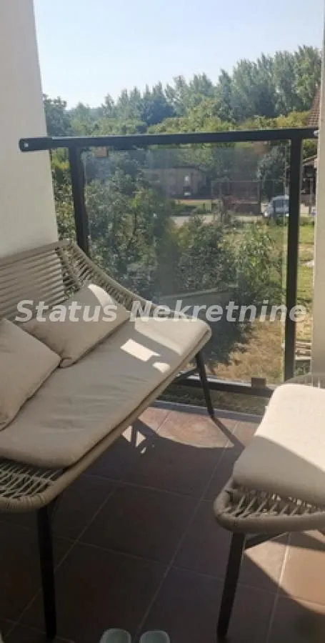 Prodaja, dvosoban stan, 42m², Adice, Novi Sad Sve Podlokacije