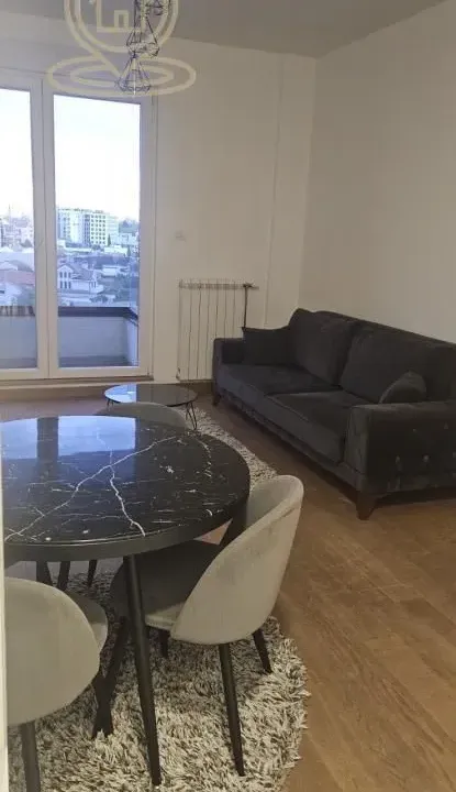 Izdavanje, dvosoban stan, 42m², Bulevar Evrope, Novi Sad Sve Podlokacije