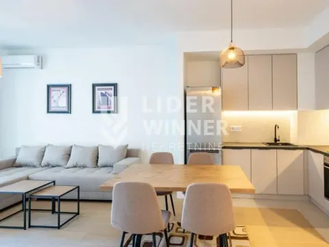 Prodaja, dvosoban stan, 54m², Savski Venac, Beograd - image 5