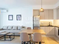 Prodaja, dvosoban stan, 54m², Savski Venac, Beograd - image 5