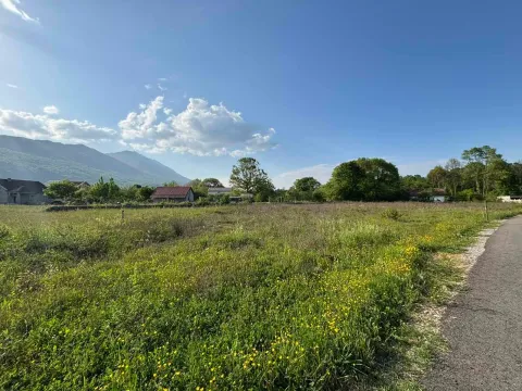 Prodaja, plac, 1000m², Ćurilac, Danilovgrad - image 5