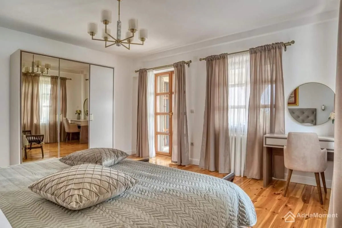 Sale, house, 500m², Reževići, Budva