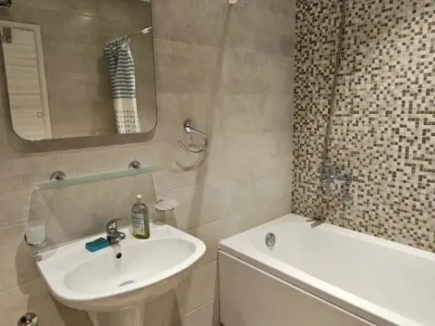 Izdavanje, jednosoban stan, 51m², Ljubović, Podgorica - image 9