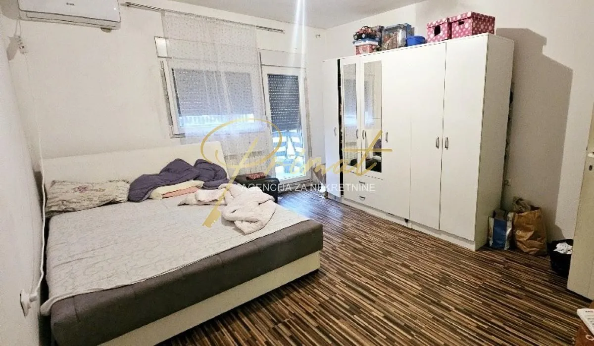 Sale, three bedroom apartment, 76m², Palilula Sve Podlokacije, Beograd