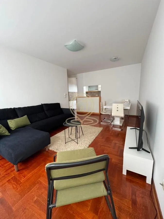 Rent, three bedroom apartment, 60m², Lekino Brdo, Voždovac Sve Podlokacije