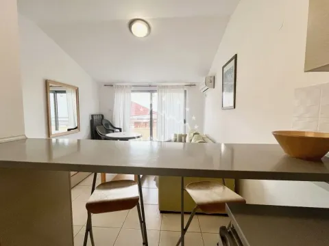 Sale, one bedroom apartment, 40m², Bečići, Budva - image 4