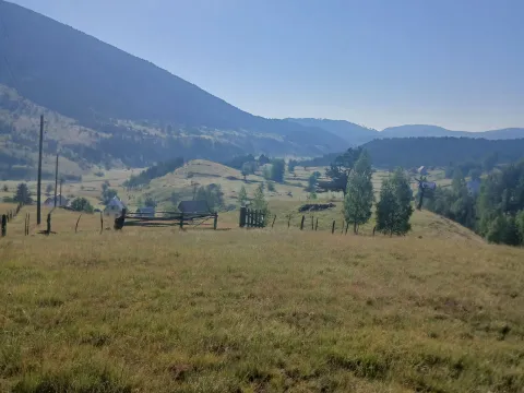 Sale, land lot, 3000m², Borje, Žabljak - image 4