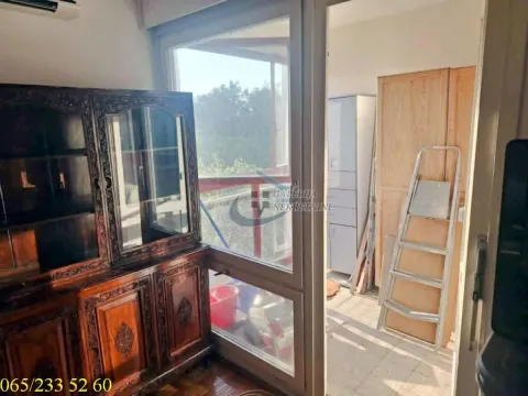 Rent, two bedroom apartment, 57m², Banjica, Voždovac Sve Podlokacije - image 8