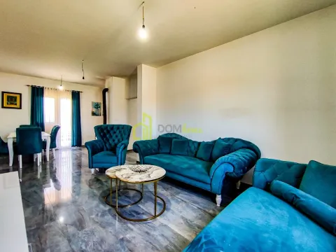 Izdavanje, kuća, 147m², Donji Kokoti, Podgorica - image 2