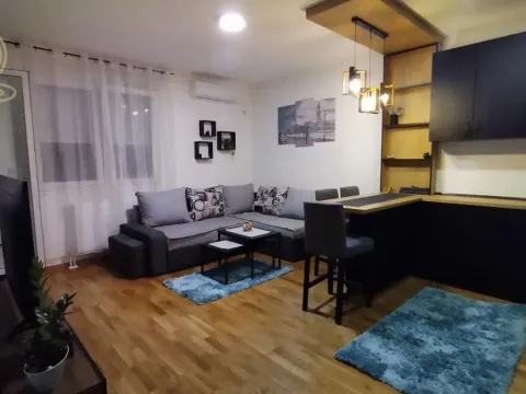 Izdavanje, jednosoban stan, 42m², Telep, Novi Sad Sve Podlokacije - image 3