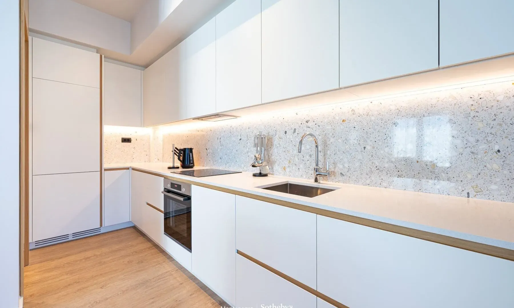 Prodaja, dvosoban stan, 154m², Porto Montenegro, Tivat