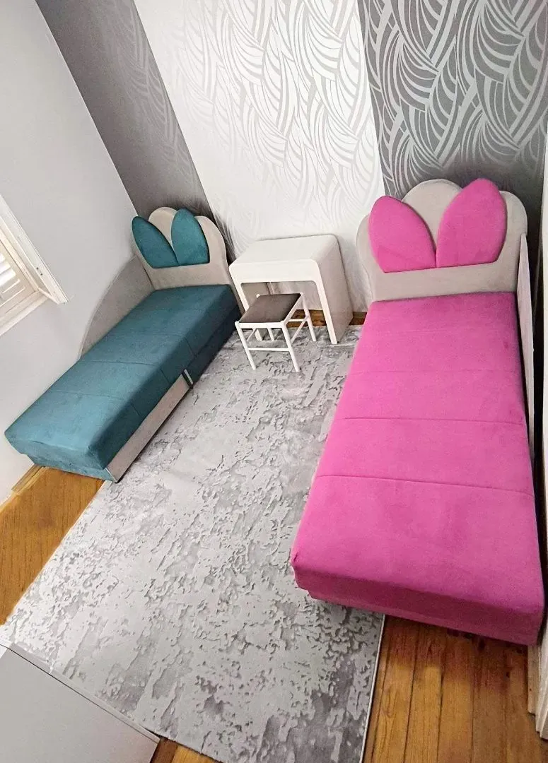 Izdavanje, dvosoban stan, 85m², Kumbor, Herceg Novi