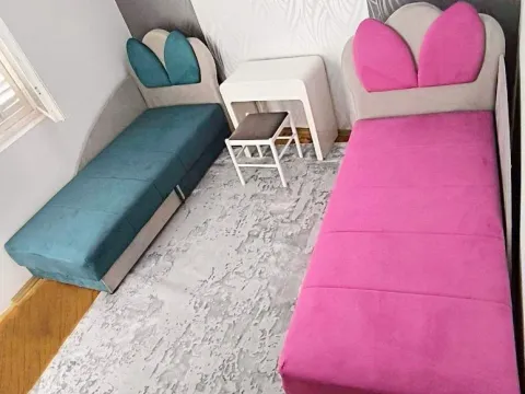 Izdavanje, dvosoban stan, 85m², Kumbor, Herceg Novi - image 7