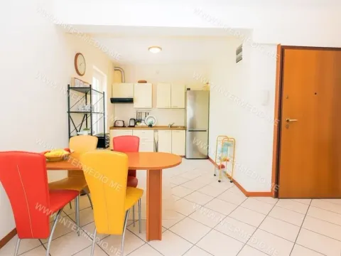 Prodaja, jednosoban stan, 46m², Savina, Herceg Novi - image 9
