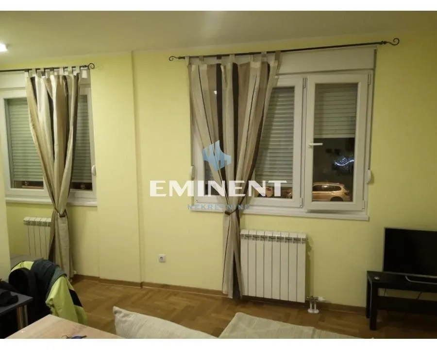 Rent, apartment, 25m², Zvezdara Sve Podlokacije, Beograd
