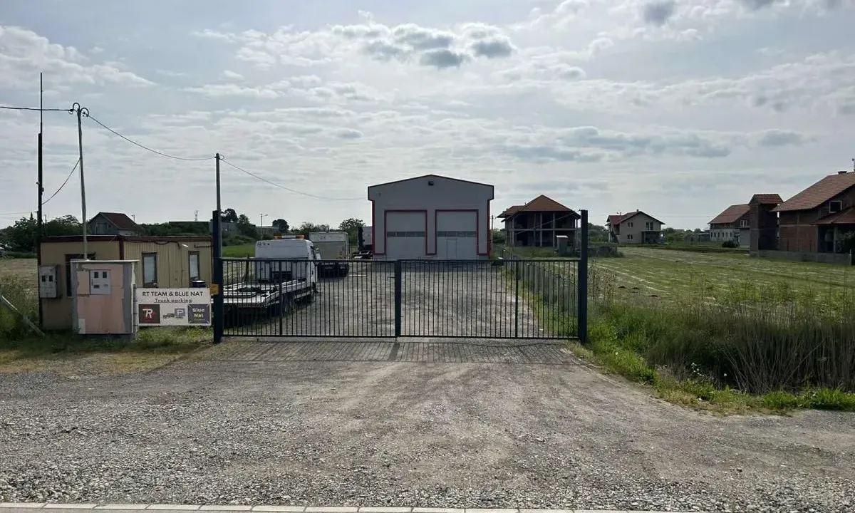 Izdavanje, poslovni prostor, 1400m², Čukarica, Beograd