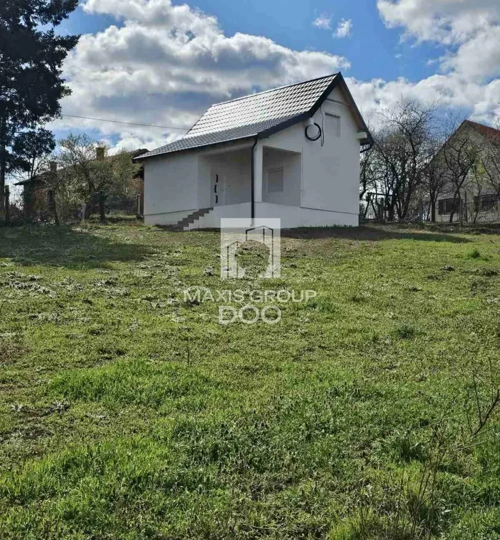 Prodaja, plac, 976m², Draževac, Obrenovac