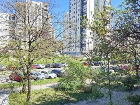 Izdavanje, jednosoban stan, 41m², Novi Beograd Blok 62, Novi Beograd Sve Podlokacije - image 7