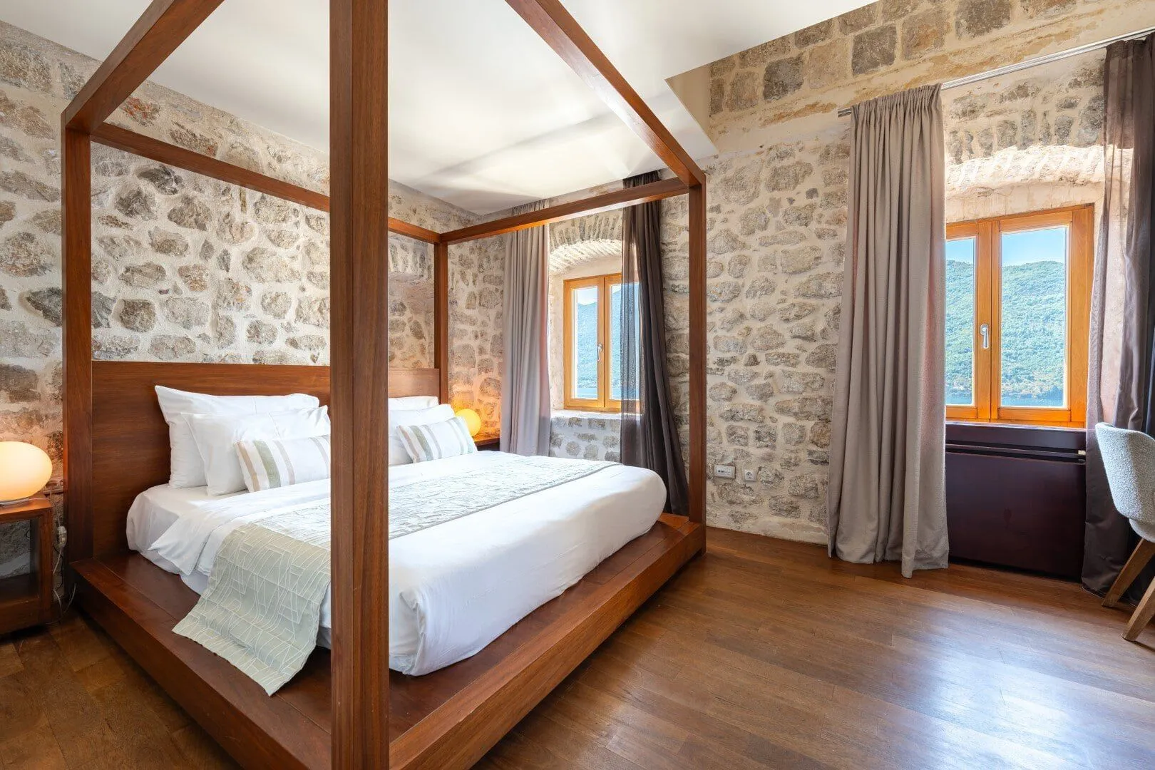Sale, house, 258m², Perast, Kotor
