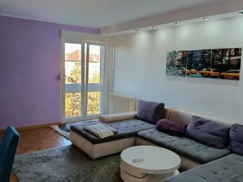 Izdavanje, dvosoban stan, 60m², Liman 2, Novi Sad Sve Podlokacije - image 3