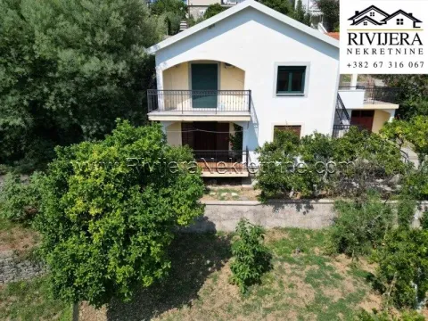 Prodaja, kuća, 155m², Zelenika, Herceg Novi - image 9