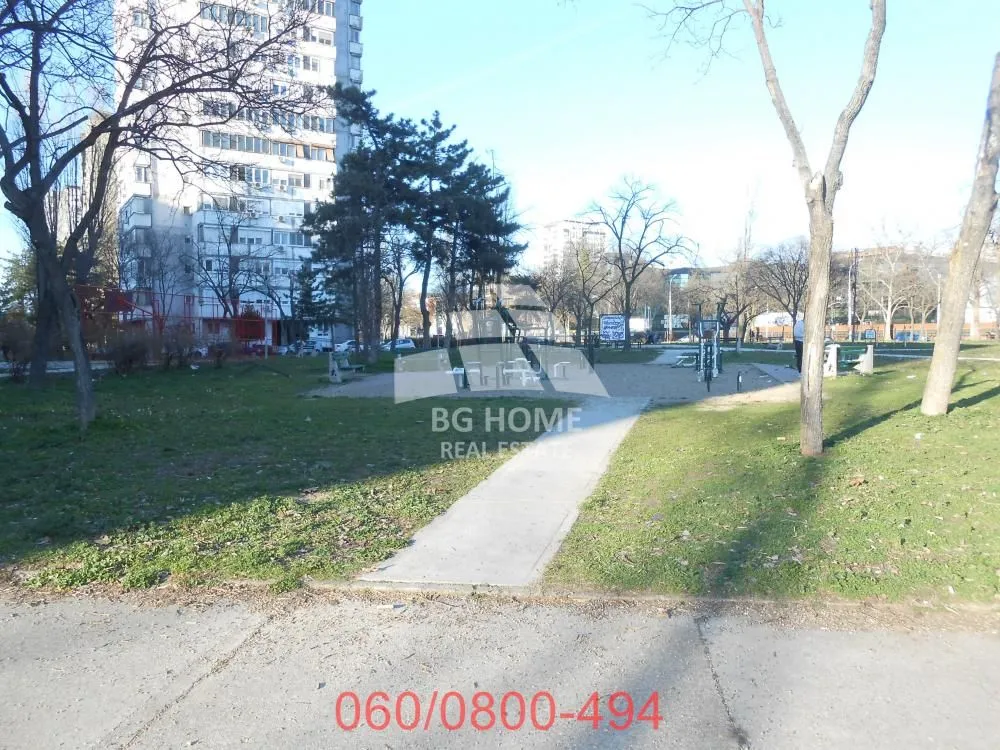 Prodaja, trosoban stan, 72m², Stari Merkator, Novi Beograd Sve Podlokacije