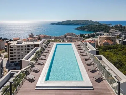 Sale, apartment, 58m², Kamenovo, Budva - image 7