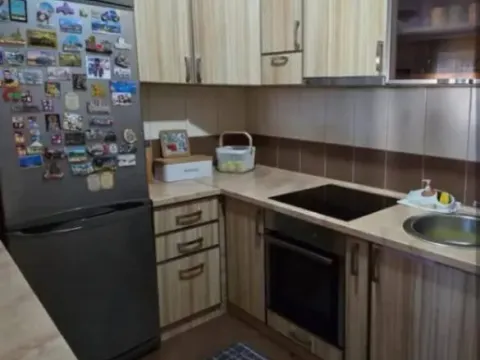 Prodaja, dvosoban stan, 65m², Zabjelo, Podgorica - image 8